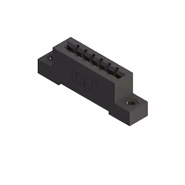 387-006-542-108 EDAC Inc.  Edgeboard Connectors